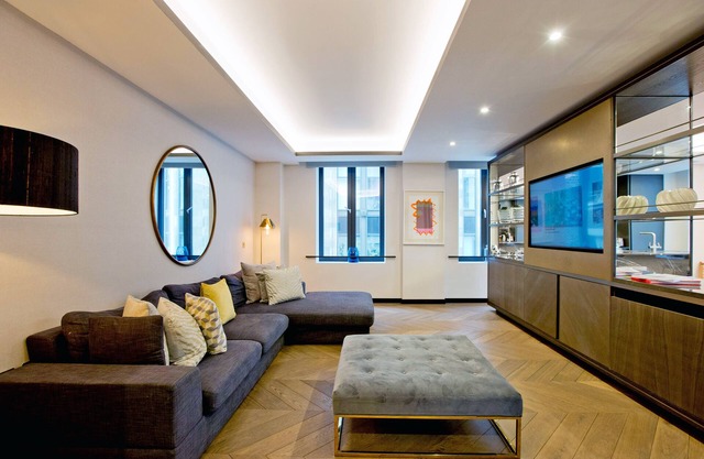 3-bed Deluxe 205