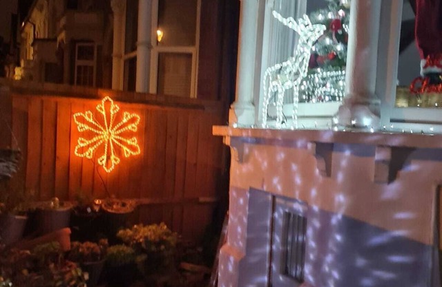 3-bed House in London Self-contained in Ladywell