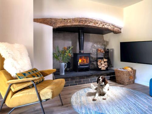 3 Bed in Denbigh 93994