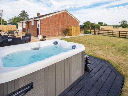 3 Bed in Thame 88963