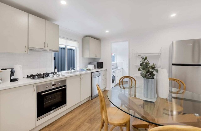 3 Bed Terrace - Prime Location