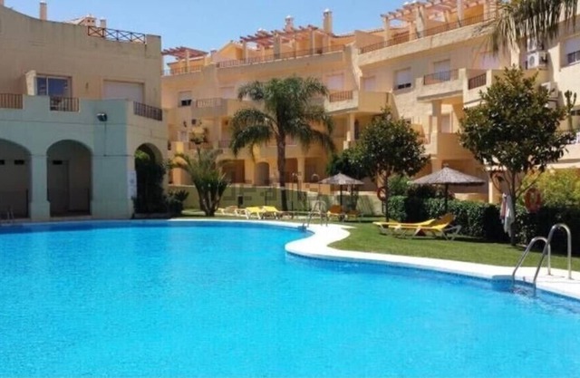 3 Bedroom Golf side holiday property with spectacular views