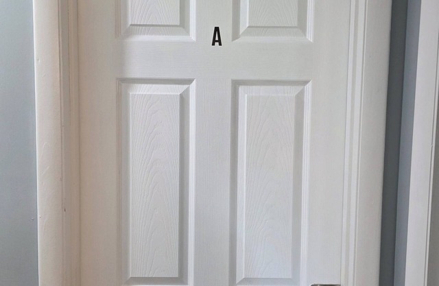 3-bedroom/2 full bath house in Perry, Ga with all the amenities, and hospitality