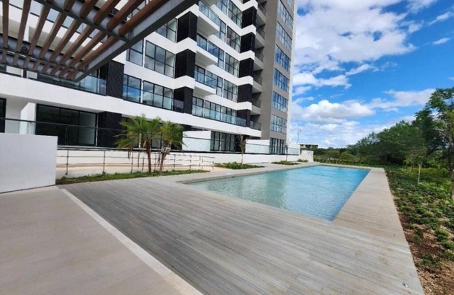 3 bedroom 3 and a half bathroom apartment in Merida