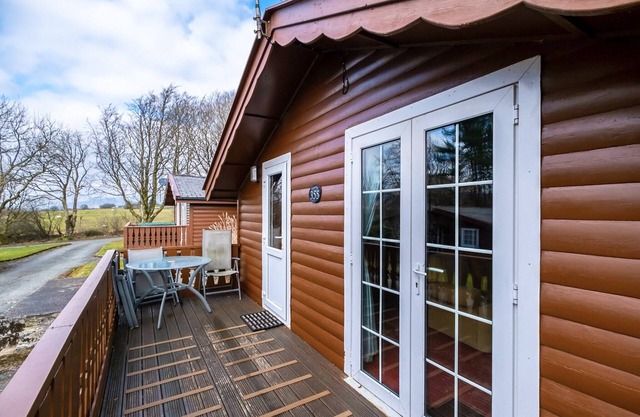 3 bedroom accommodation in Blaenau Ffestiniog
