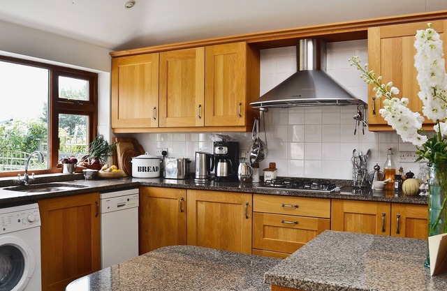 3 bedroom accommodation in Gatehouse of Fleet