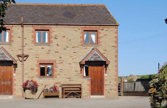 3 bedroom accommodation in St Mawgan, near Newquay