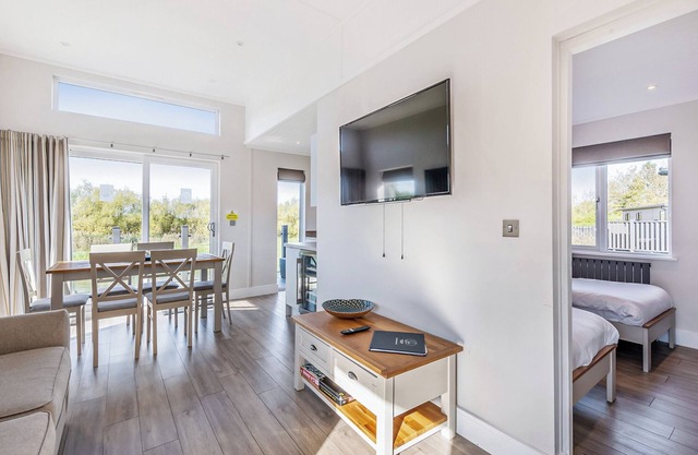 3 bedroom accommodation in Poulton-Le-Fylde