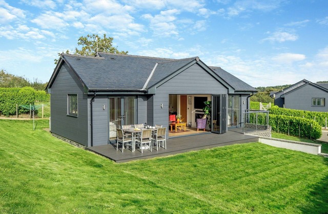 3 bedroom accommodation in Near Newport