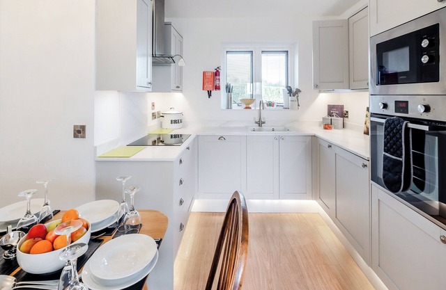 3 bedroom accommodation in Near Newport