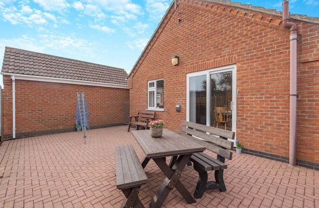 3 bedroom accommodation in Ingoldmells