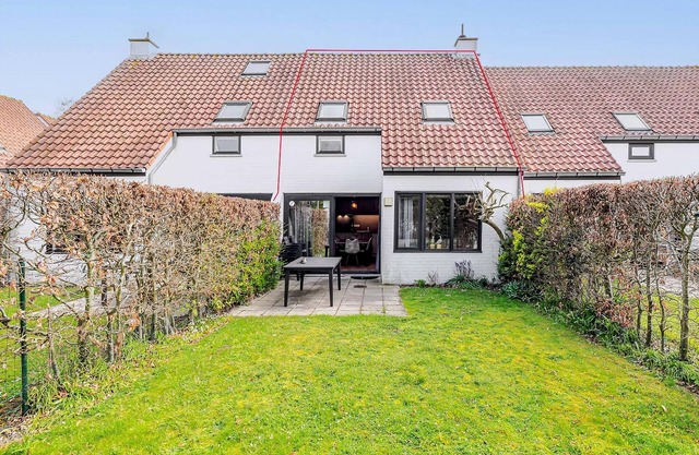 3 bedroom accommodation in Nieuwpoort