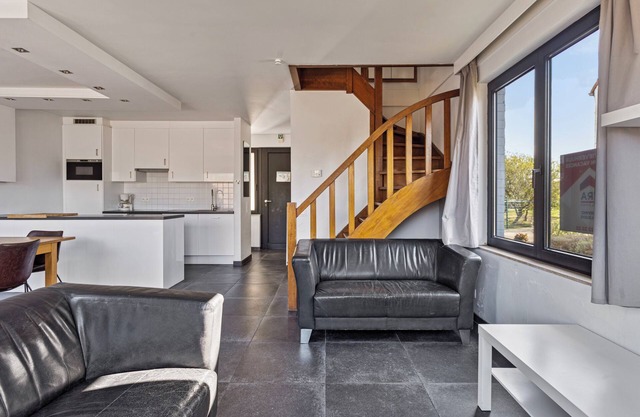 3 bedroom accommodation in Nieuwpoort