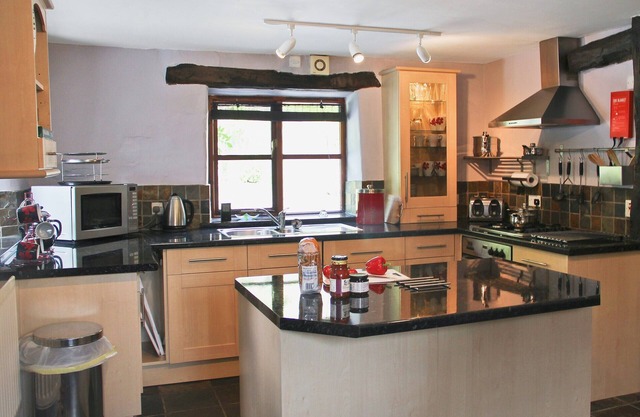 3 bedroom accommodation in Braithwaite