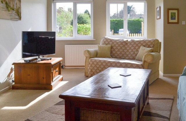 3 bedroom accommodation in Sheringham