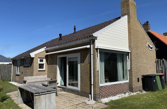 3 bedroom accommodation in Callantsoog