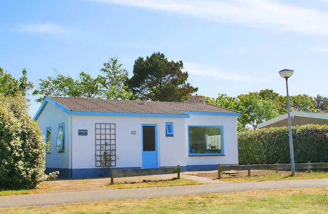 3 bedroom accommodation in Callantsoog