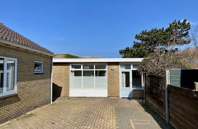 3 bedroom accommodation in Callantsoog