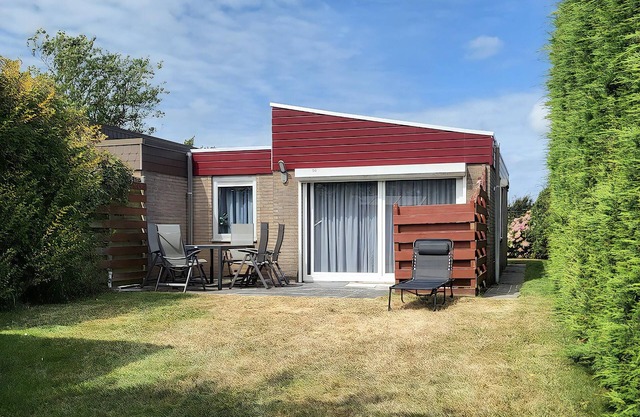 3 bedroom accommodation in Callantsoog
