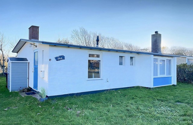 3 bedroom accommodation in Callantsoog