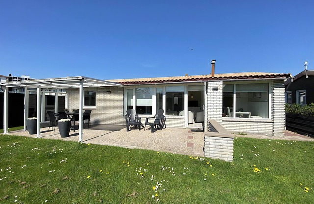 3 bedroom accommodation in Callantsoog