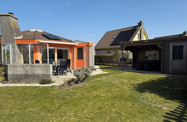 3 bedroom accommodation in Julianadorp