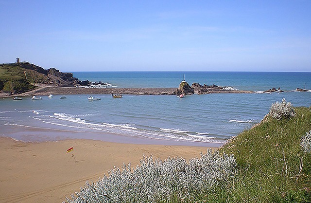 3 bedroom accommodation in Pyworthy, near Bude