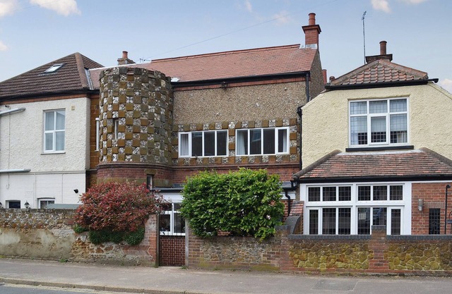 3 bedroom accommodation in Hunstanton