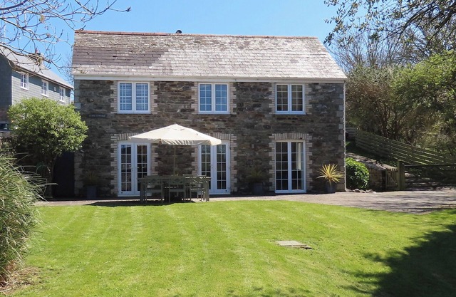 3 bedroom accommodation in St Mawgan