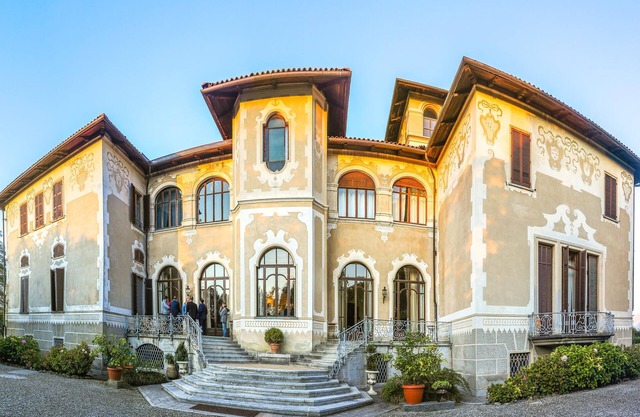 3 bedroom accommodation in Mercenasco
