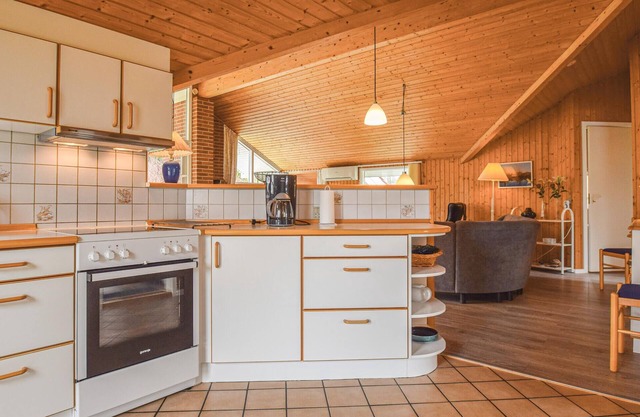 3 bedroom accommodation in Rudkøbing