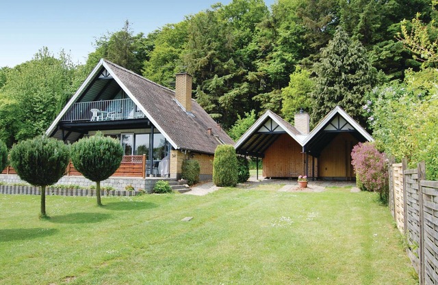 3 bedroom accommodation in Rudkøbing