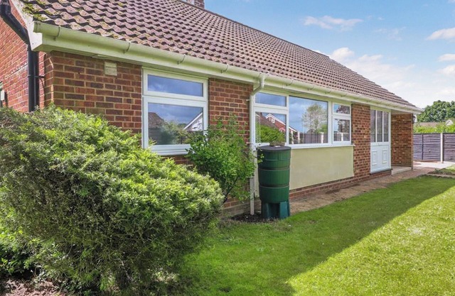 3 bedroom accommodation in Blofield