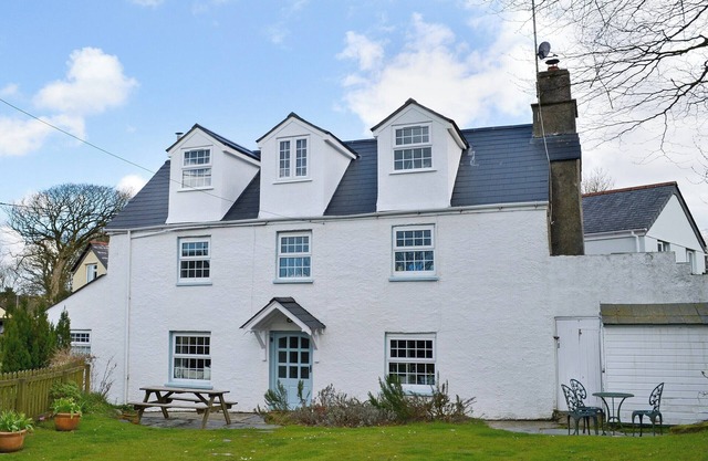 3 bedroom accommodation in Helstone, near Camelford