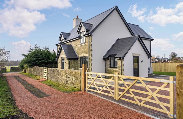 3 bedroom accommodation in Drybrook, near Forest of Dean