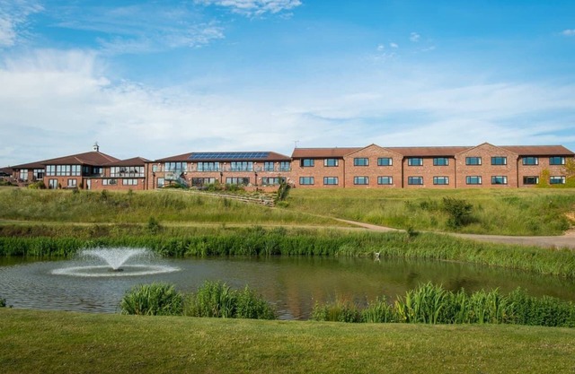 3 bedroom accommodation in Greetham