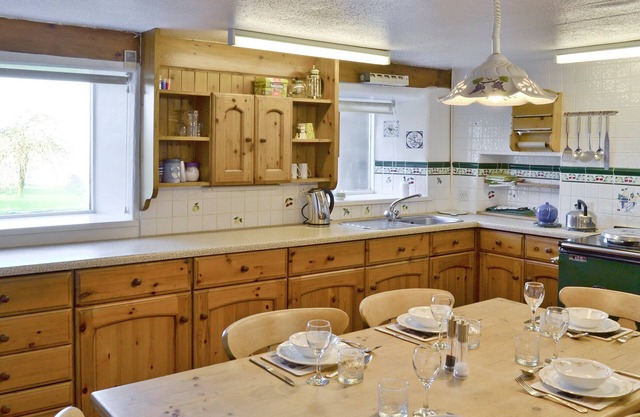 3 bedroom accommodation in Kettleshulme, near Whaley Bridge
