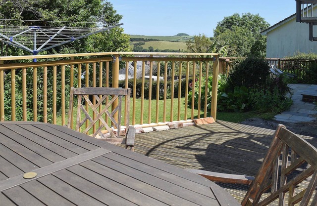 3 bedroom accommodation in Salcombe