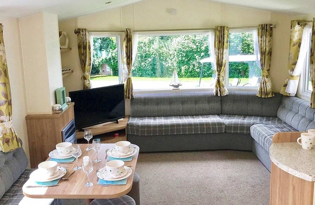 3 bedroom accommodation in Tal-Y-Bont, Gwynedd