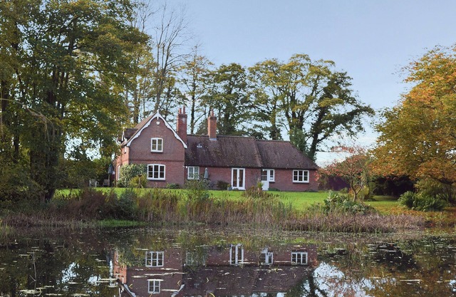 3 bedroom accommodation in Pensax, near Tenbury Wells