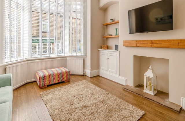 3 bedroom accommodation in Matlock
