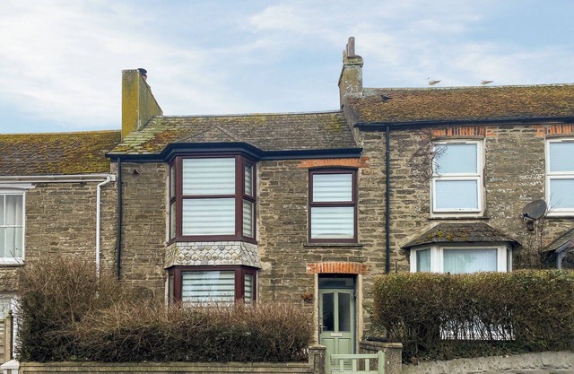 3 bedroom accommodation in Newquay