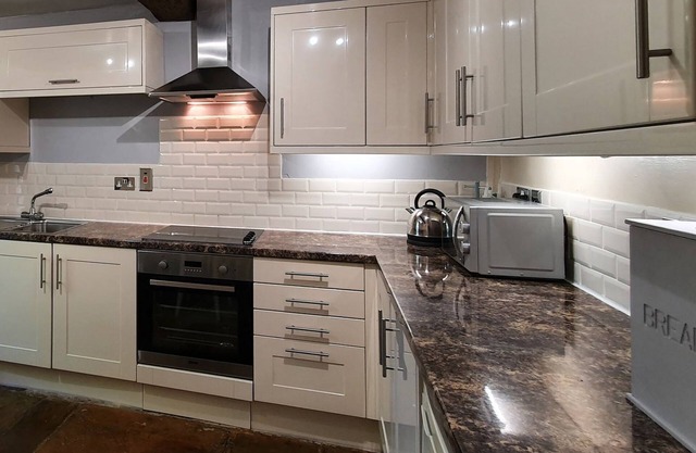 3 bedroom accommodation in Draughton, Skipton