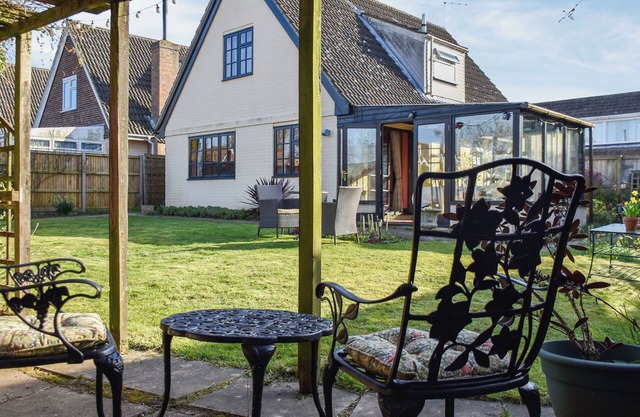 3 bedroom accommodation in Stalham