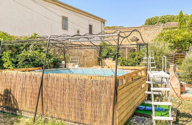 3 bedroom accommodation in Générac