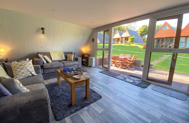 3 bedroom accommodation in Kingsdown, near Deal