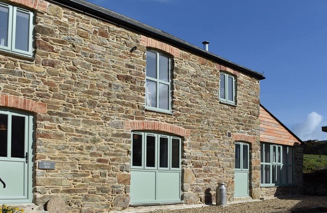 3 bedroom accommodation in Mount Hawke, near St Agnes