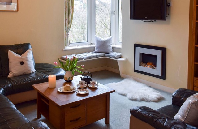 3 bedroom accommodation in Sandsend, near Whitby