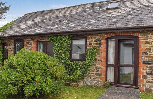3 bedroom accommodation in Bude