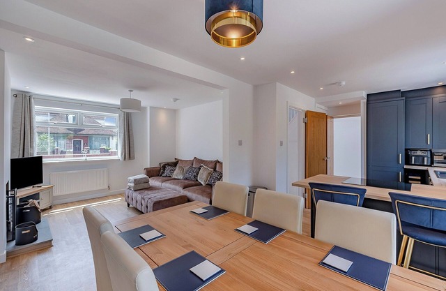 3 bedroom accommodation in Deal
